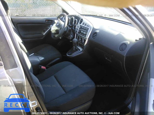 2006 Pontiac Vibe 5Y2SL65896Z416604 image 4