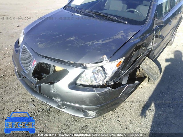 2006 Pontiac Vibe 5Y2SL65896Z416604 image 5