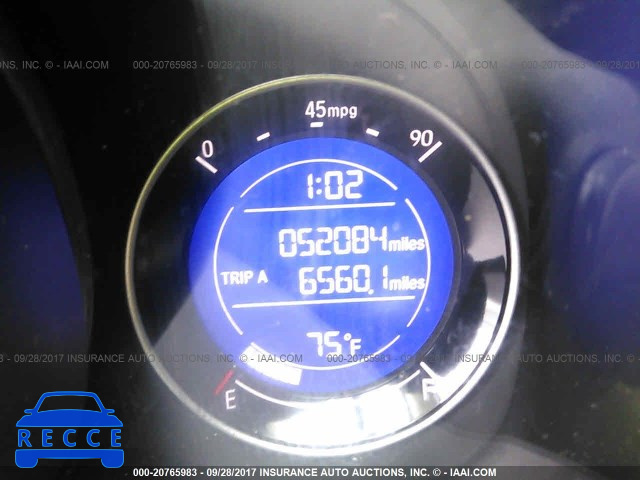 2015 Honda FIT 3HGGK5H85FM762442 image 6