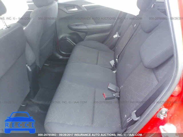 2015 Honda FIT 3HGGK5H85FM762442 зображення 7