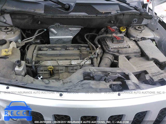 2012 Jeep Patriot SPORT 1C4NJPBA2CD550623 image 9