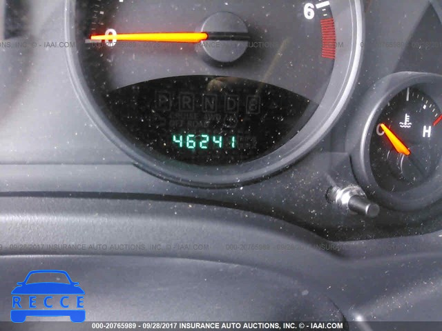 2012 Jeep Patriot SPORT 1C4NJPBA2CD550623 image 6