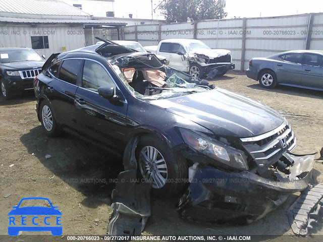 2012 Honda Crosstour 5J6TF3H52CL003489 зображення 0