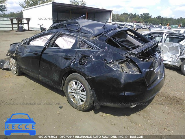 2012 Honda Crosstour 5J6TF3H52CL003489 image 2