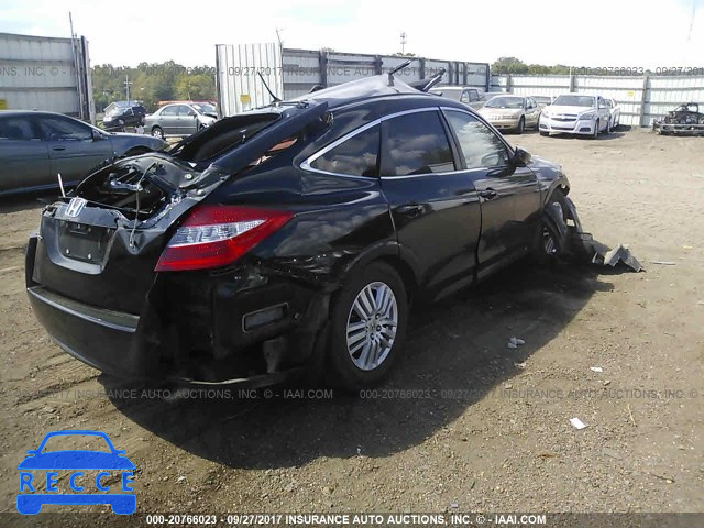 2012 Honda Crosstour 5J6TF3H52CL003489 зображення 3