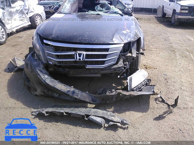 2012 Honda Crosstour 5J6TF3H52CL003489 image 5