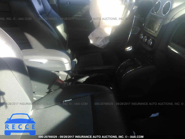 2013 Jeep Patriot 1C4NJRFB1DD236641 Bild 4
