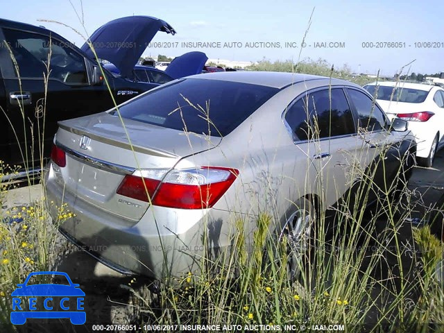 2014 Honda Accord 1HGCR2F56EA186759 image 3