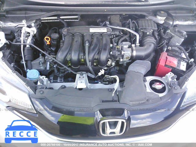 2016 HONDA FIT EX/EXL JHMGK5H75GS002508 image 9