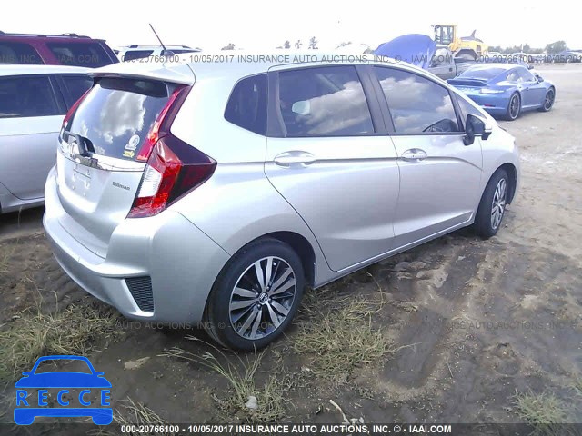 2016 HONDA FIT EX/EXL JHMGK5H75GS002508 image 3