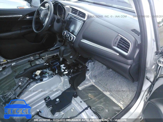 2016 HONDA FIT EX/EXL JHMGK5H75GS002508 image 4