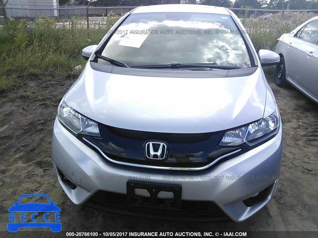 2016 HONDA FIT EX/EXL JHMGK5H75GS002508 image 5