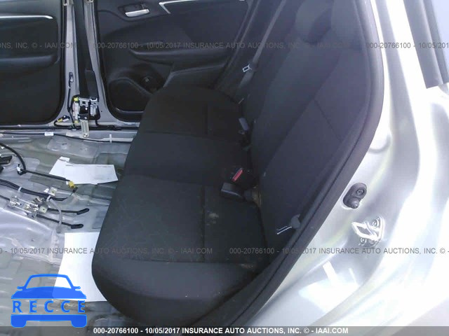 2016 HONDA FIT EX/EXL JHMGK5H75GS002508 image 7