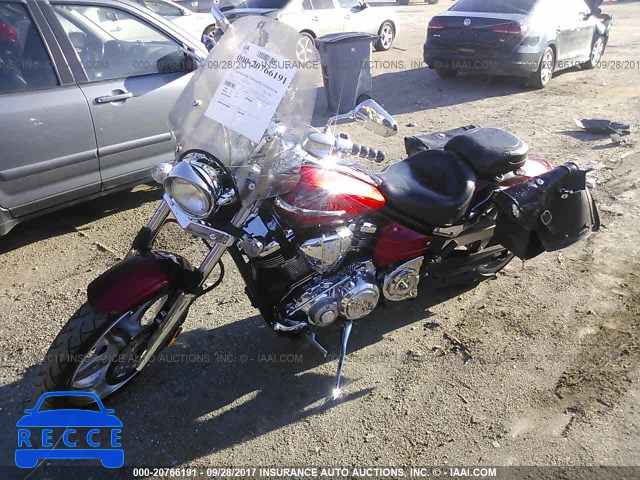 2009 Yamaha XV1900 CU JYAVP27E69A007553 Bild 1