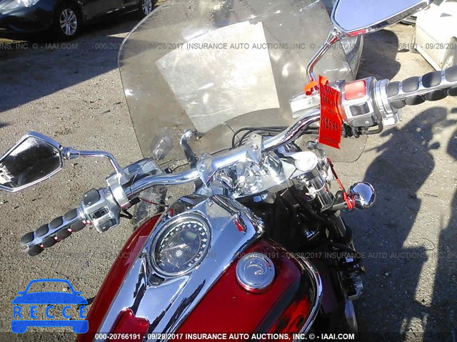 2009 Yamaha XV1900 CU JYAVP27E69A007553 image 4