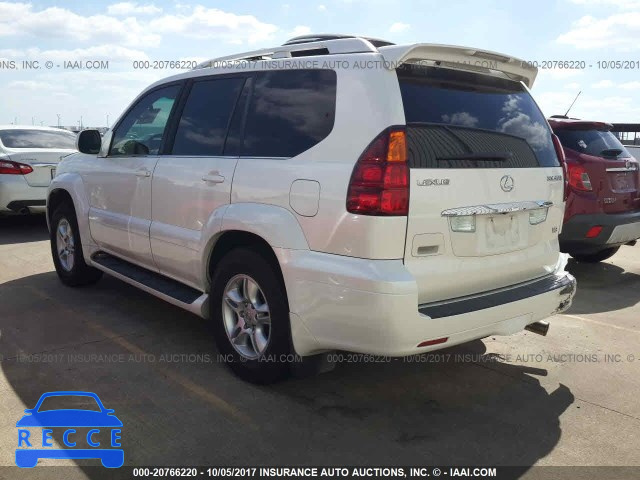 2006 Lexus GX 470 JTJBT20X960109281 image 2