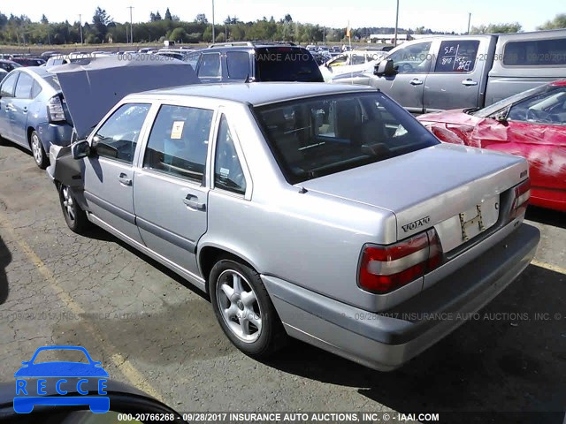 1995 Volvo 850 YV1LS5535S2244378 image 2