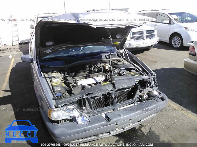 1995 Volvo 850 YV1LS5535S2244378 image 5