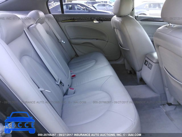 2007 Buick Lucerne 1G4HD57297U131129 зображення 7