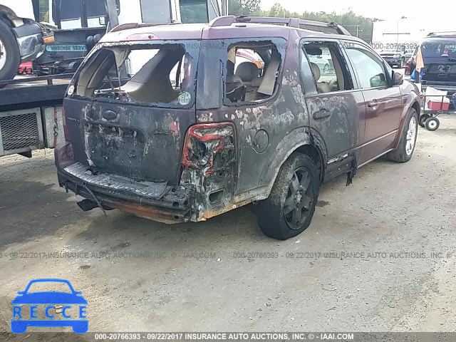 2007 Ford Freestyle 1FMDK031X7GA25596 image 3