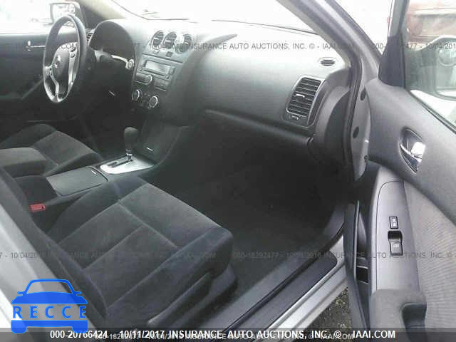 2009 Nissan Altima 1N4AL21E69N400247 image 4