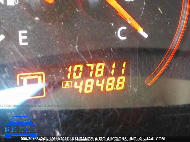 2009 Nissan Altima 1N4AL21E69N400247 image 6