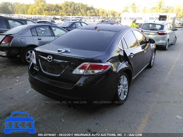 2010 Mazda 6 I 1YVHZ8CH5A5M11806 зображення 3