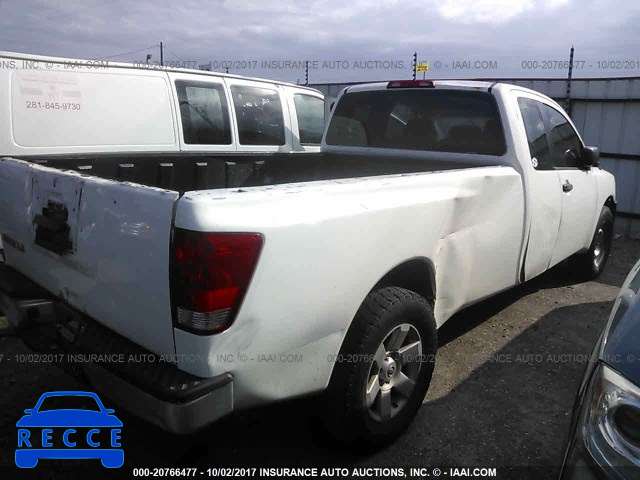 2008 Nissan Titan 1N6AA06E48N318445 зображення 3