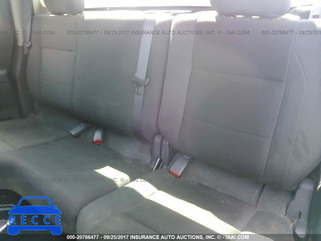 2008 Nissan Titan 1N6AA06E48N318445 зображення 7