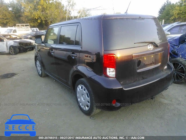 2012 Scion XB JTLZE4FE4CJ008110 зображення 2