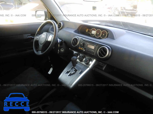 2012 Scion XB JTLZE4FE4CJ008110 зображення 4