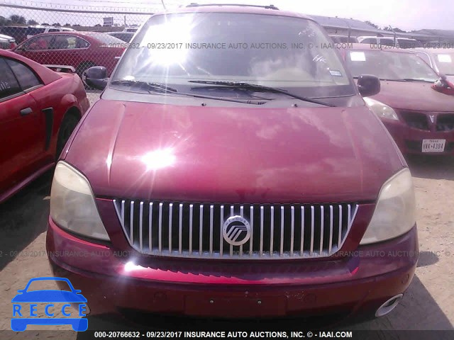 2005 Mercury Monterey PREMIER 2MRDA232X5BJ06160 зображення 5