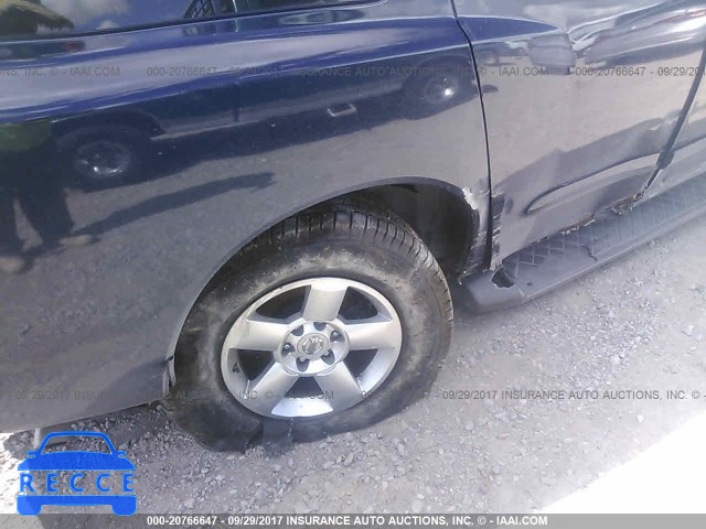 2006 Nissan Armada SE/LE 5N1AA08B06N716668 image 5