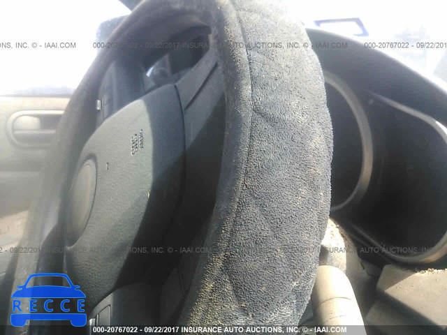 2010 Mazda CX-7 JM3ER2W53A0343713 зображення 6