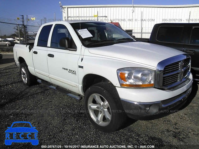 2006 Dodge RAM 1500 1D7HU18236S553893 image 0