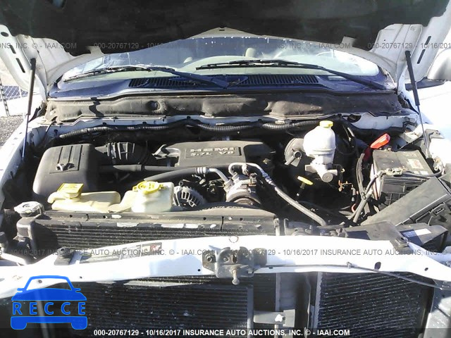 2006 Dodge RAM 1500 1D7HU18236S553893 image 9