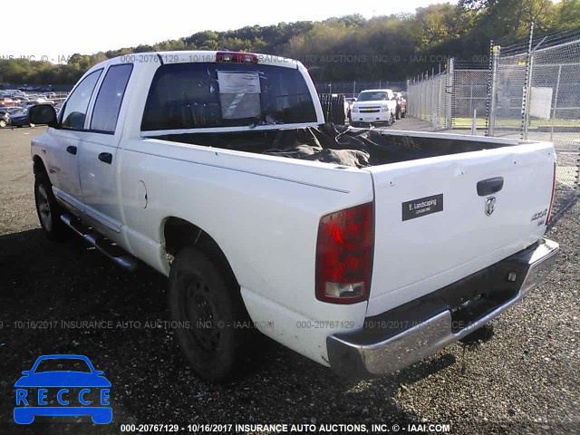 2006 Dodge RAM 1500 1D7HU18236S553893 image 2