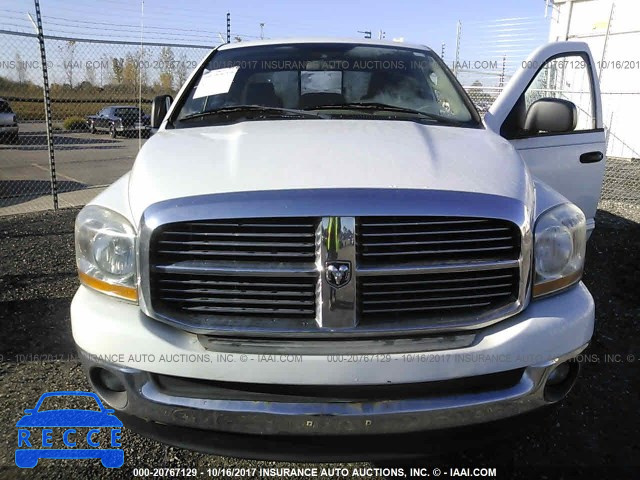 2006 Dodge RAM 1500 1D7HU18236S553893 image 5