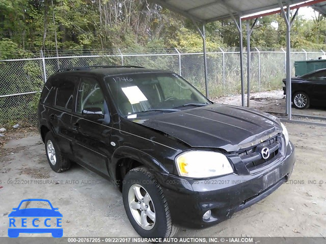 2006 MAZDA TRIBUTE S 4F2CZ94166KM16478 image 0