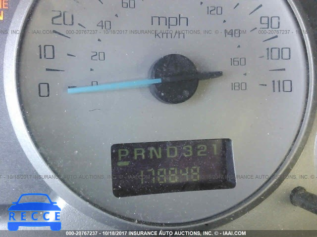 2004 Buick Rendezvous 3G5DB03E14S538781 image 6