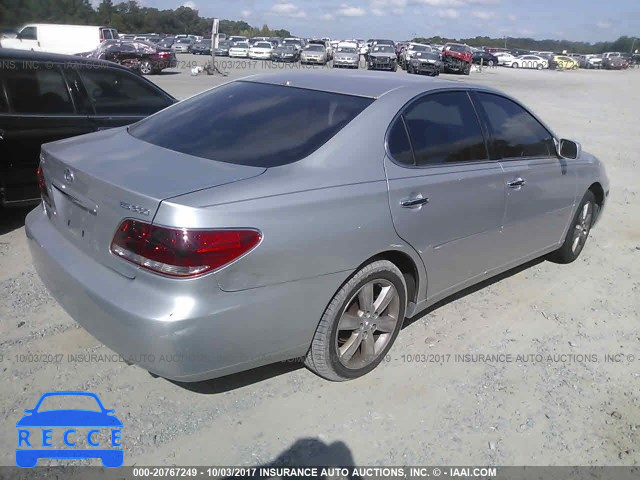 2006 Lexus ES 330 JTHBA30G965144953 image 3