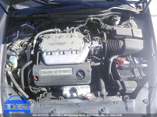 2006 HONDA ACCORD 1HGCM663X6A046901 image 9