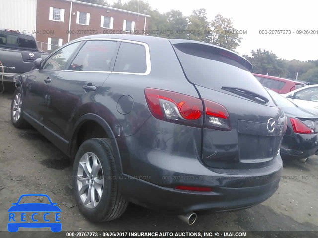 2014 Mazda CX-9 SPORT JM3TB3BV5E0446726 image 2