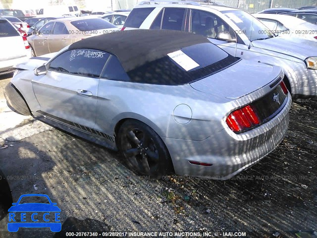 2015 Ford Mustang 1FATP8EM1F5333179 зображення 2