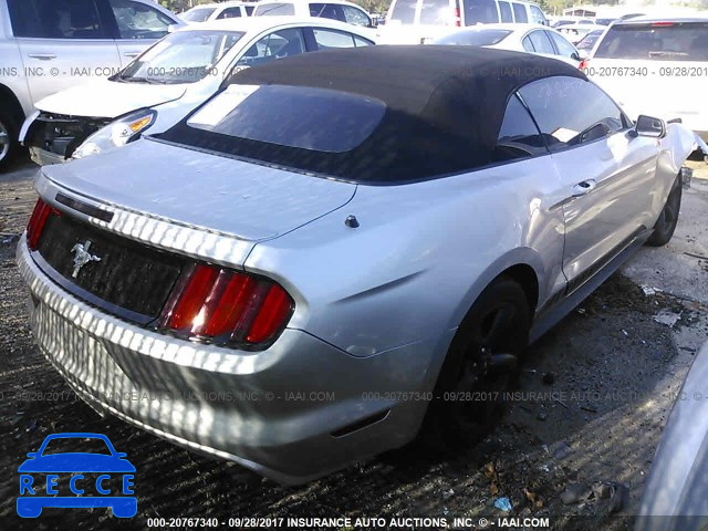 2015 Ford Mustang 1FATP8EM1F5333179 Bild 3