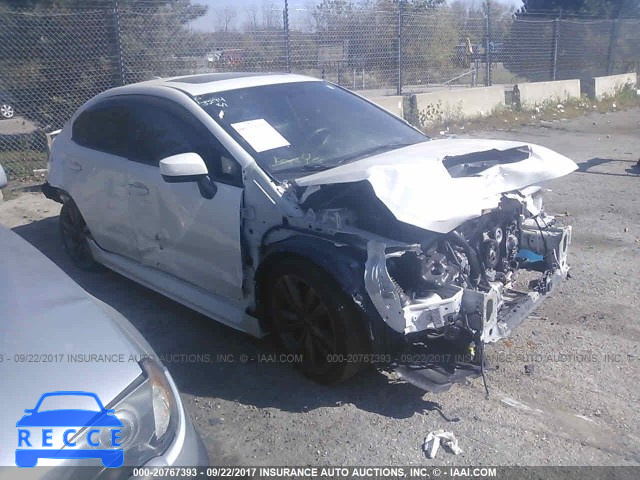 2017 SUBARU WRX PREMIUM JF1VA1E61H9815780 image 0