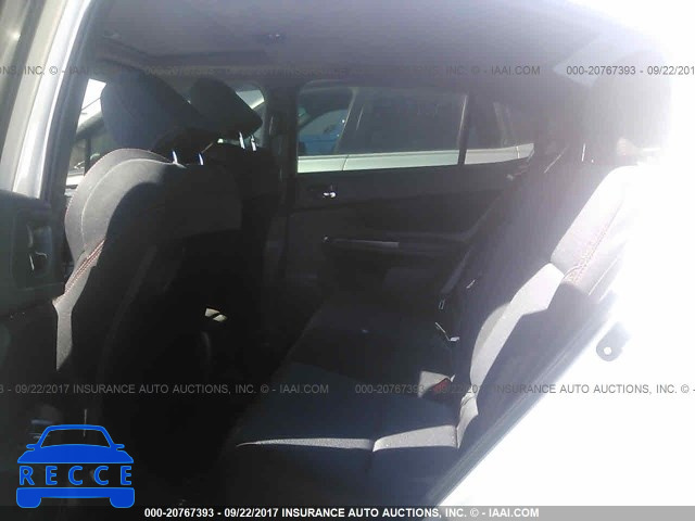 2017 SUBARU WRX PREMIUM JF1VA1E61H9815780 image 7