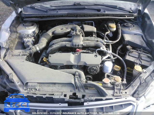 2012 Subaru Impreza JF1GPAD63CH230187 image 9