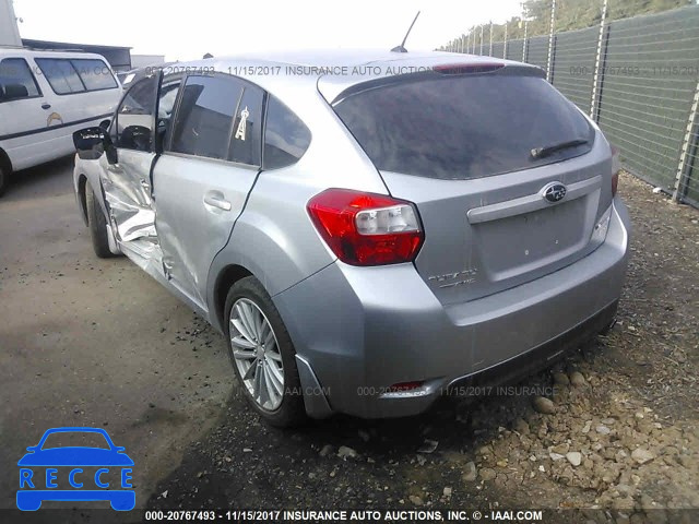 2012 Subaru Impreza JF1GPAD63CH230187 image 2
