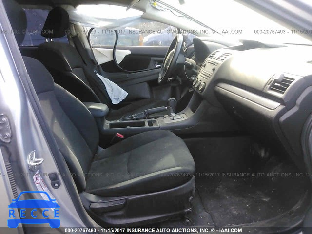 2012 Subaru Impreza JF1GPAD63CH230187 image 4
